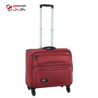 چمدان خلبانی فیرو پلاس کد 625 چمدان خلبانی فیرو پلاس کد 625