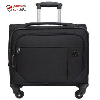 چمدان خلبانی مدل PR 600045