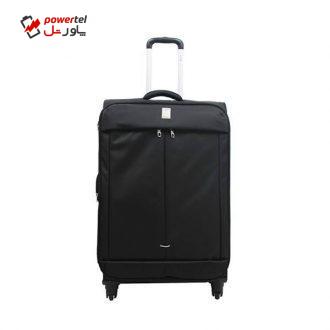 چمدان دلسی مدل Flight