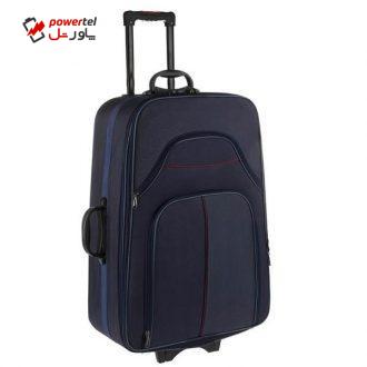 چمدان مدل H03 سایز بزرگ
