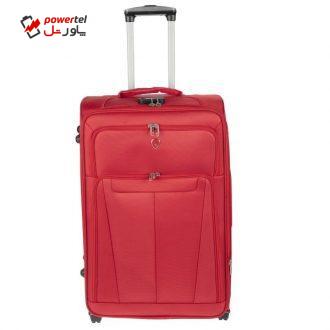چمدان مدل H07 سایز بزرگ