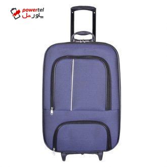 چمدان پرواز مدل M0100 چمدان پرواز مدل M0100