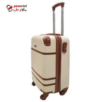 چمدان پی کی کد B002 سایز کوچک چمدان پی کی کد B002 سایز کوچک