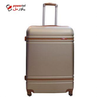 چمدان پی کی کد PK02 سایز بزرگ