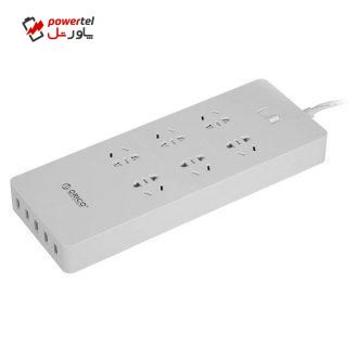 چندراهی برق اوریکو مدل HPC-6A5U-V1