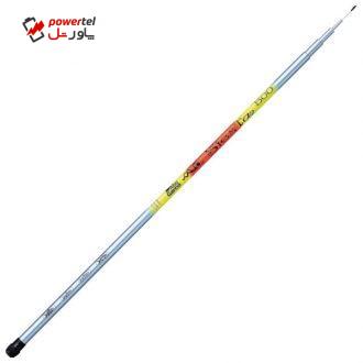 چوب ماهیگیری ابوگارسیا مدل SIESTA-500 چوب ماهیگیری ابوگارسیا مدل SIESTA-500