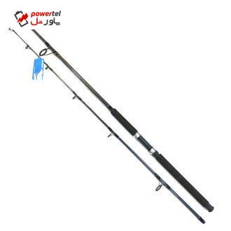 چوب ماهیگیری شیمانو مدل T-80