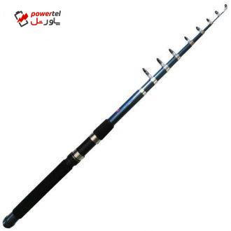 چوب ماهیگیری مدل GW-360 چوب ماهیگیری مدل GW-360