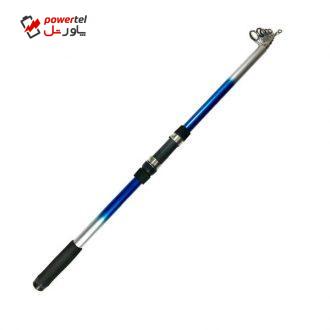 چوب ماهیگیری میشل مدل APACHE-390 چوب ماهیگیری میشل مدل APACHE-390