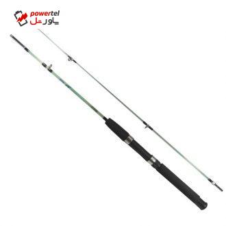 چوب ماهیگیری کروکدیل مدل P-150 چوب ماهیگیری کروکدیل مدل P-150
