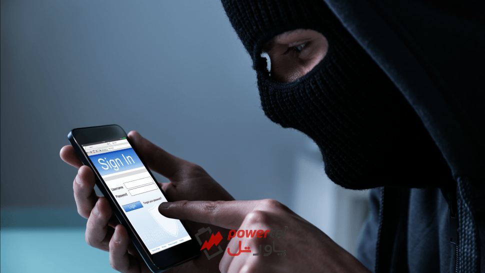 چگونه از هک شدن گوشی موبایل خود جلوگیری کنیم؟