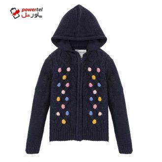 ژاکت نوزادی لوپیلو مدل Z-FV5