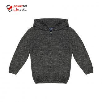 ژاکت پسرانه ال سی وایکیکی مدل 8W1135Z4-HZX