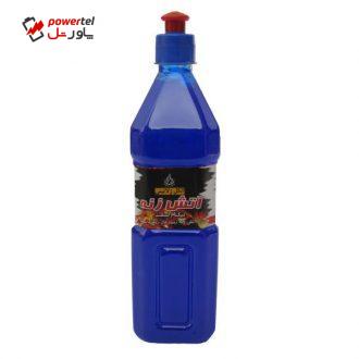 ژل اتش زنه نیکنام صنعت مدل c900 ژل اتش زنه نیکنام صنعت مدل c900