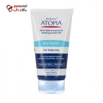 ژل بهداشتی آردن مدل Dry Relief مقدار 150 گرم