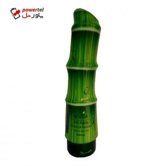 ژل ضد چروک سودا مدل bambo حجم 250 میلی لیتر