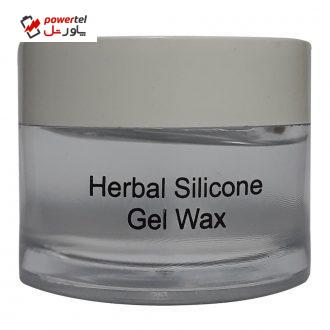 ژل واکس مو کالیون کد 001 حجم 50 میلی لیتر ژل واکس مو کالیون کد 001 حجم 50 میلی لیتر