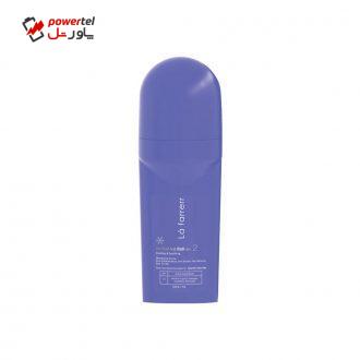 ژل گیاهی لافارر مدل Ice Roll-on حجم 100 میلی لیتر ژل گیاهی لافارر مدل Ice Roll-on حجم 100 میلی لیتر