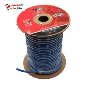 کابل آمپلی فایر خودرو سانتا کروز مدل AC-5022