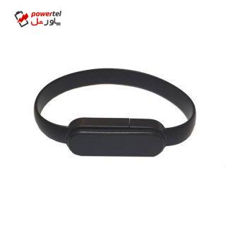 کابل تبدیل USB به لایتنینگ مدل MC01002 به طول 20 سانتی متر کابل تبدیل USB به لایتنینگ مدل MC01002 به طول 20 سانتی متر