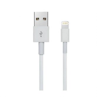 کابل تبدیل USB به لایتنینگ مدل ZM-826-0420-B طول 1 متر مناسب برای IPhone 7 کابل تبدیل USB به لایتنینگ مدل ZM-826-0420-B طول 1 متر مناسب برای IPhone 7
