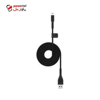 کابل تبدیل USB به لایتنینگ موفی مدل Pro طول ۳ متر