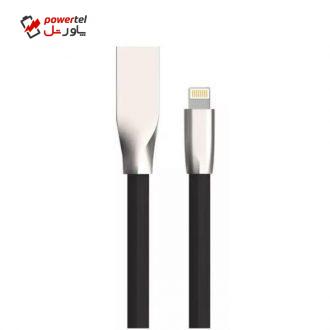کابل تبدیل USB به لایتنینگ میچون مدل MC-C004 طول 1 متر