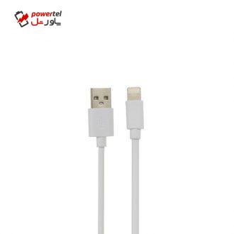 کابل تبدیل USB به لایتنینگ کین واله مدل C13 طول 1.2 متر