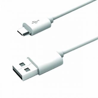 کابل تبدیل USB به میکرو USB  اچ تی سی مدل 73H00621-00M به طول 1.2 متر