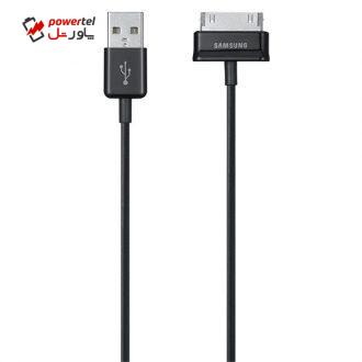 کابل تبدیل USB به 30-پین مدل SAM طول 1 متر
