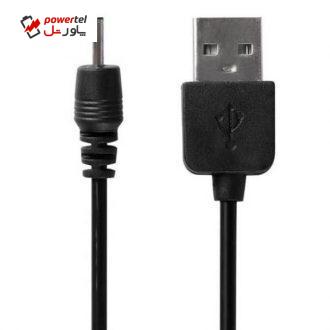 کابل تبدیل USB به DC مدل A1 طول 0.5 متر کابل تبدیل USB به DC مدل A1 طول 0.5 متر