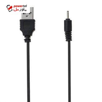 کابل تبدیل USB به DC مدل RZA کابل تبدیل USB به DC مدل RZA