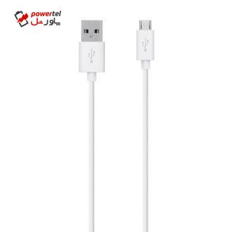 کابل تبدیل USB به Micro USB کی نت مدل K1200 طول 1.2 متر