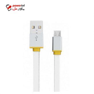 کابل تبدیل USB به MicroUSB دینیک طول 1 متر