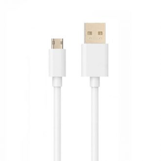 کابل تبدیل USB به MicroUSB ریمکس مدل M-3 به طول 3 متر