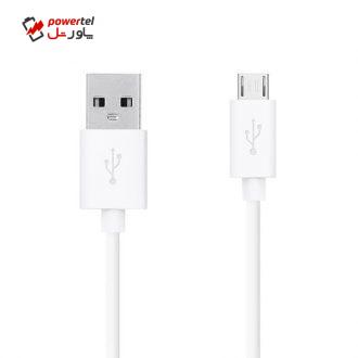 کابل تبدیل USB به MicroUSB سونو مدل S-025V8 طول 25 سانتیمتر کابل تبدیل USB به MicroUSB سونو مدل S-025V8 طول 25 سانتیمتر