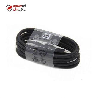 کابل تبدیل USB به TYPE-C مدل E-101 کابل تبدیل USB به TYPE-C مدل E-101