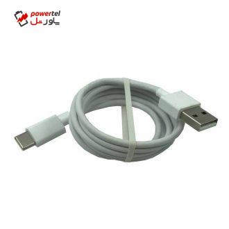 کابل تبدیل USB به TYPE-C مدل LB4173U کابل تبدیل USB به TYPE-C مدل LB4173U