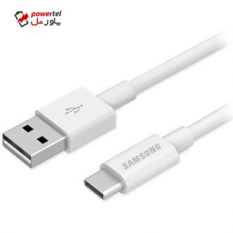 کابل تبدیل USB به Type-C به طول 1 متر کابل تبدیل USB به Type-C به طول 1 متر