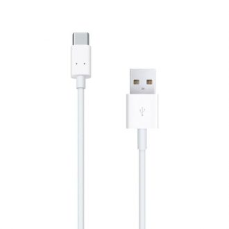 کابل تبدیل USB به USB-C به طول 1 متر مناسب برای گوشی های سامسونگ Note 7 کابل تبدیل USB به USB-C به طول 1 متر مناسب برای گوشی های سامسونگ Note 7