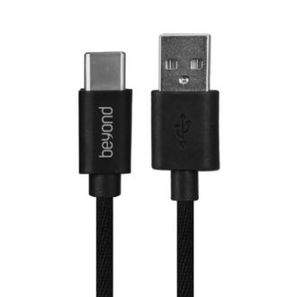 کابل تبدیل USB به USB-C بیاند مدل BA-331 طول 1 متر