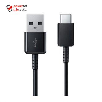 کابل تبدیل USB به USB-C سامسونگ مدل EP-DG950CBE طول 1 متر