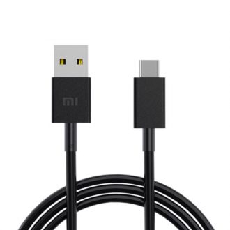 کابل تبدیل USB به USB-C شیائومی مدل MI007 طول 1.2 متر