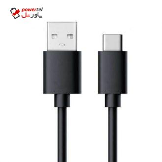 کابل تبدیل USB به USB-C مدل EAD63849203 طول 1 متر
