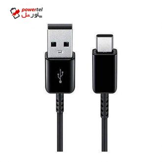کابل تبدیل USB به USB-C مدل EP-DG950CBE طول 1.5 متر کابل تبدیل USB به USB-C مدل EP-DG950CBE طول 1.5 متر