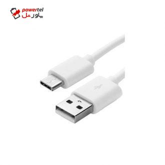 کابل تبدیل USB به USB-C مدل EP_DG950 طول 1 متر کابل تبدیل USB به USB-C مدل EP_DG950 طول 1 متر