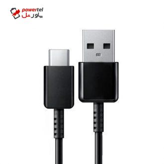 کابل تبدیل USB به USB-C مدل Galaxy طول 1 متر