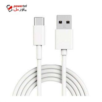 کابل تبدیل USB به USB-C مدل HI1121 به طول 1.2 متر کابل تبدیل USB به USB-C مدل HI1121 به طول 1.2 متر