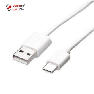 کابل تبدیل USB به USB-C  مدل S8  به طول 90 سانتی متر