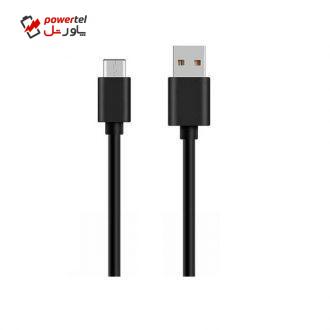 کابل تبدیل USB به USB-C  مدل S8 طول 1.2 متر